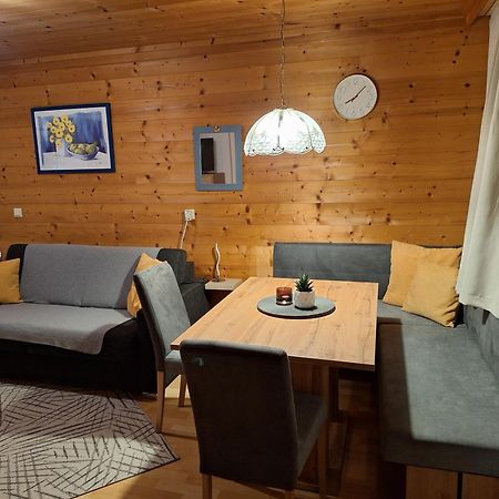 Landhaus Anna Viehhofen Exteriér fotografie